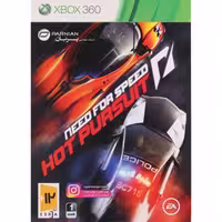 بازی ایکس باکس Need for Speed Hot Pursuit XBOX 360