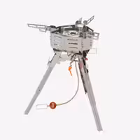 قیمت و خرید اجاق مسافرتی کووآ مدل STOVE ALPHA اورجینال