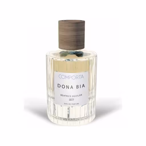 ادوپرفیوم Dona Bia از برند  Comporta Perfumes