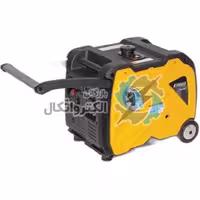 موتور برق 3 کیلو وات کیفی راتو مدل RATO R3000i| بی صدا | هندلی ا موتور برق بنزینی 3 کیلو وات راتو مدل RATO R3000i | سایلنت| بی صدا