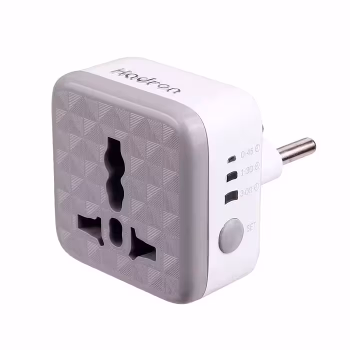 تبدیل 3 به 2 تایمردار Hadron P103-