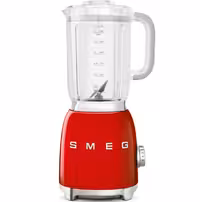 مخلوط کن اسمگ رنگ قرمز مدل Smeg BLF01