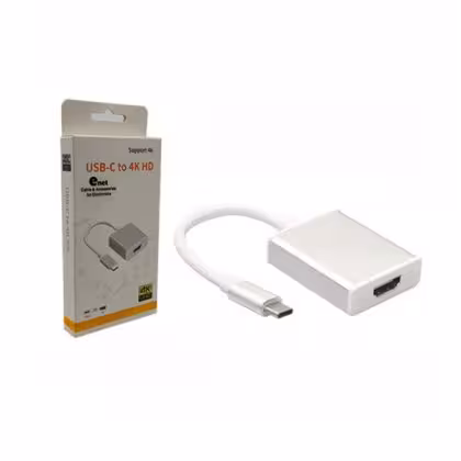 تبدیل TYPE-C TO HDMI
