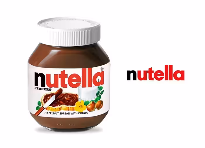 شکلات صبحانه نوتلا 350 گرمی_اورجینال