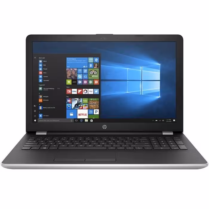 HP 15-bs184nia - Core i7-12GB-1T-4GB