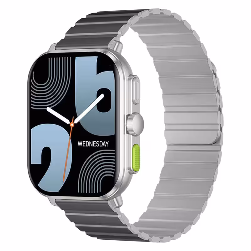 ساعت هوشمند 46 میلی‌متری گلوریمی مدل GS2 Pro