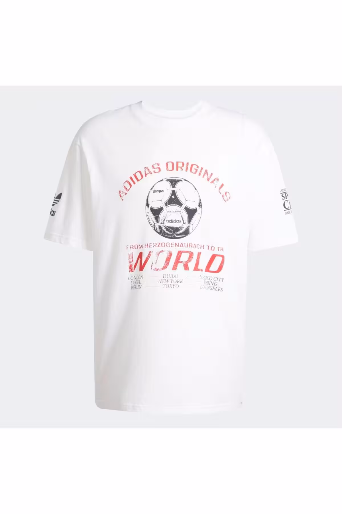 مردانه ADIDAS 90S TEE اورجینال adidas