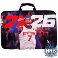 کیف کنسول PS5 pro نهل مدل NBA 2K26