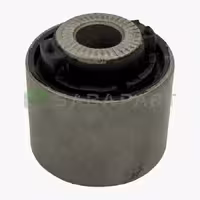 بوش بزرگ شمشیری مزدا 6 – برند فبست