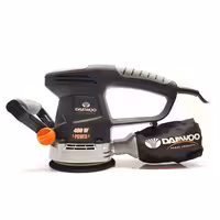 سنباده زن گردان دوو مدل DAOS480