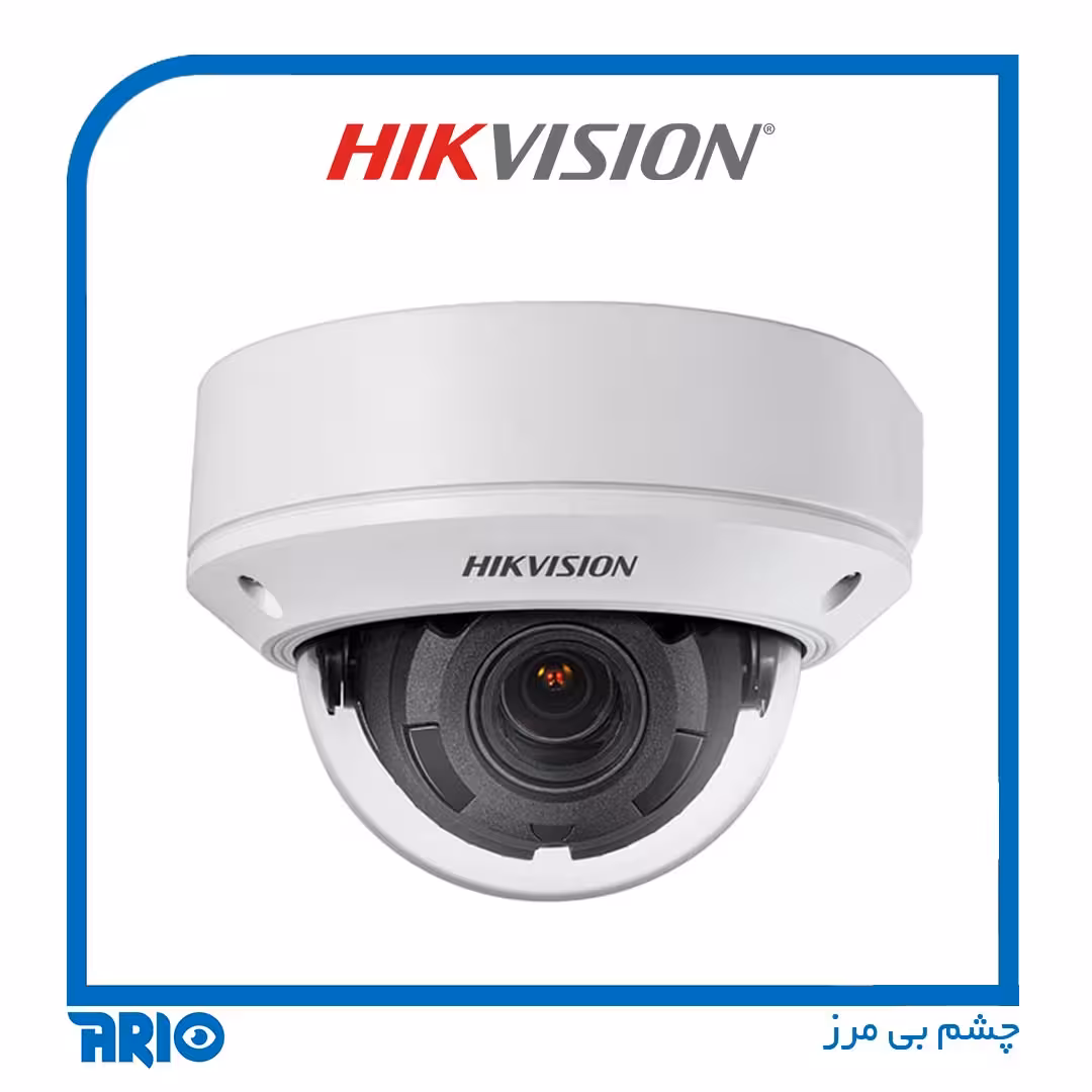 دوربین مداربسته تحت شبکه هایک ویژن DS-2CD1123G0E-I