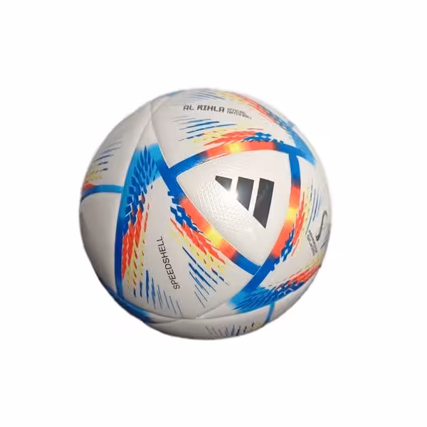 توپ فوتبال مدل  جام جهانی قطر 2022 الرحله | کالا مکس