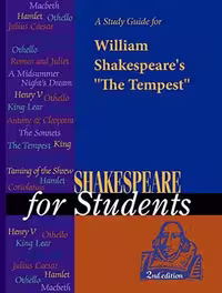 SHAKESPEARE FOR STUDENTS  شیک اسپیر برای دانش آموزان
