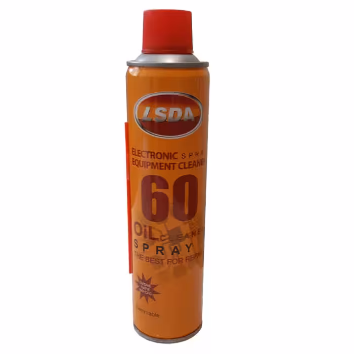 اسپری چرب LSDA - یاسین کامپیوتر