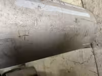 سه راه 4 * 6  اینچ تبدیلی مانیسمان استلنس استیل رده 10 از جنس SM A403 /WP 316/ 316L