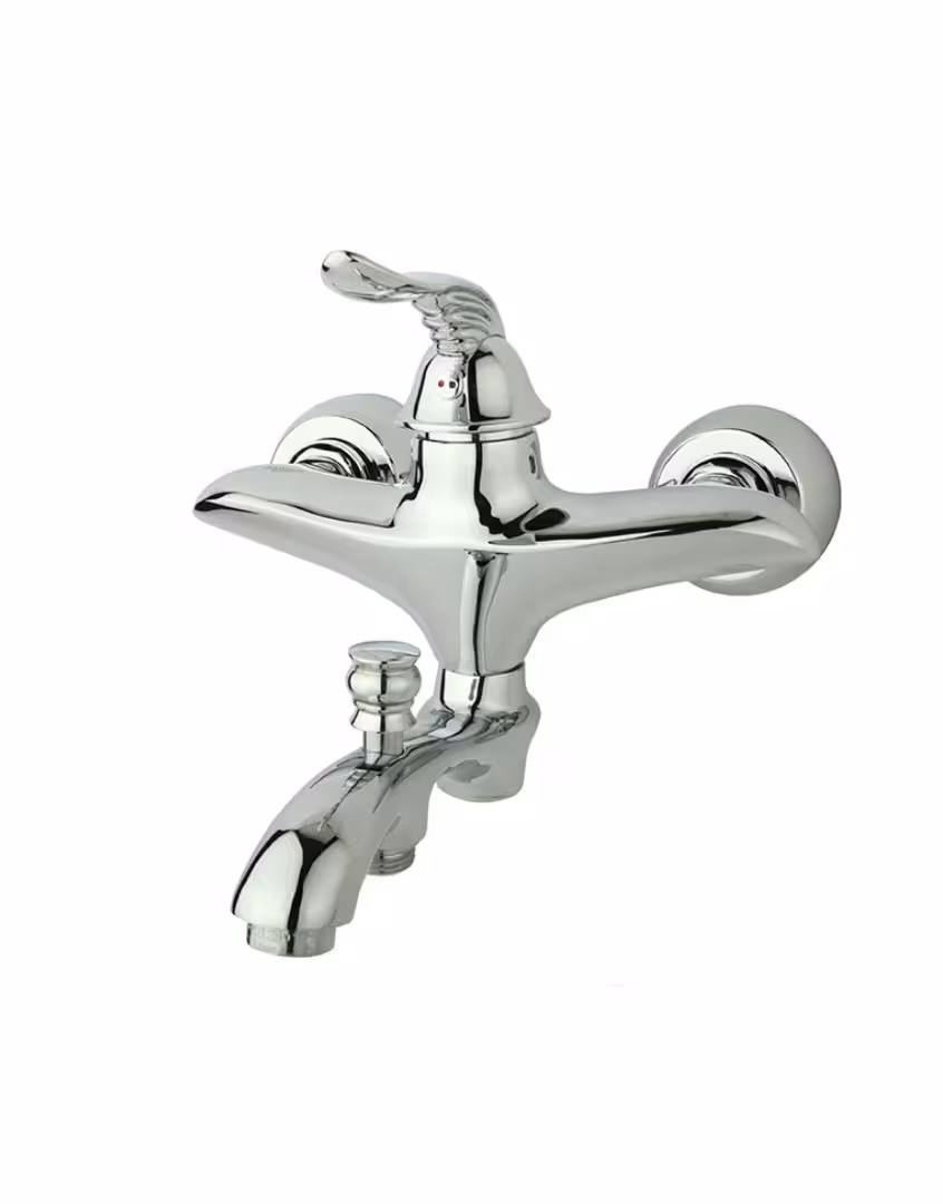 شیر دوش راسان مدل پریمو