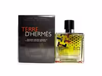 ادکلن مردانه هرمس تره د هرمس فلاکون اچ Terre d Hermes Flacon H 2016