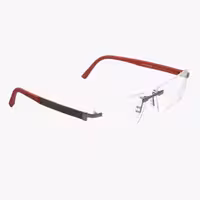 عینک طبی پورش 8236