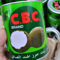 روغن نارگیل CBC  اصل کشور مالزی