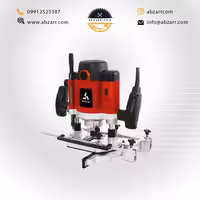 اور فرز 12 میلیمتر دور متغیر 2200 وات محک مدل OF12-2200 (( اقساط یک ساله ))