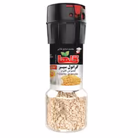 گرانول سیر 50 گرم - درب آسیابی گلها