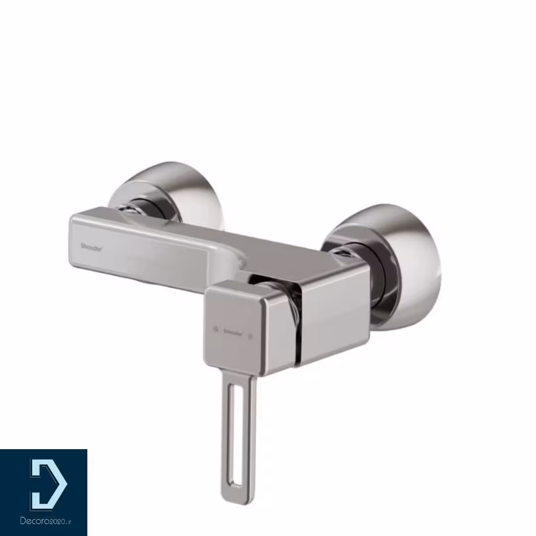 شیر توالت شودر مدل میشل