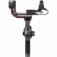 ارسال فوری   امکان خرید حضوری   تک پایه دوربین دی جی آی مدل DJI Rs3 Pro Combo