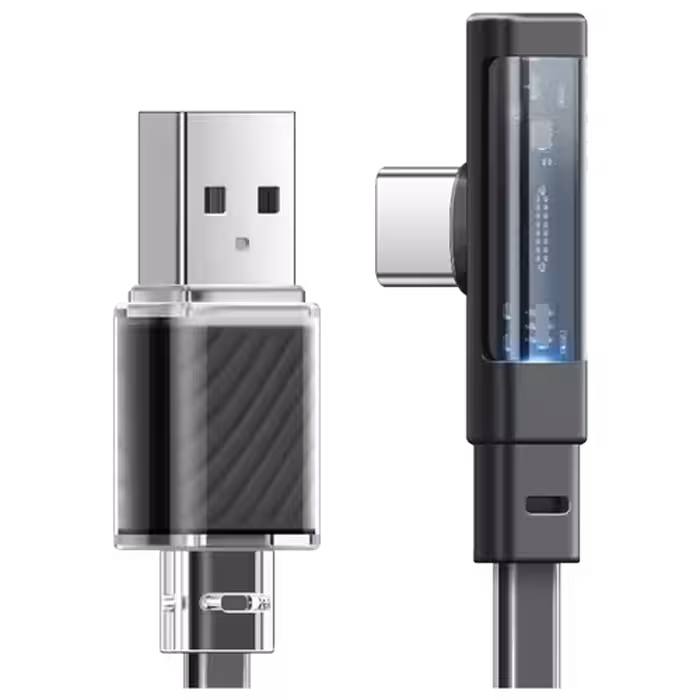 کابل تبدیل USB به USB-C مک دودو مدل CA-3420 طول 1.2 متر