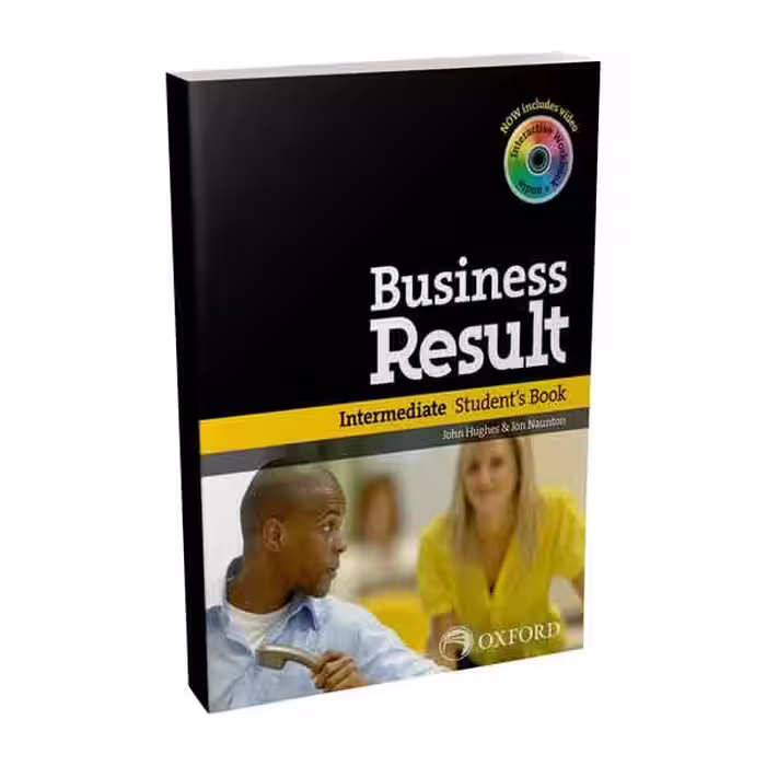Business Result Intermediate