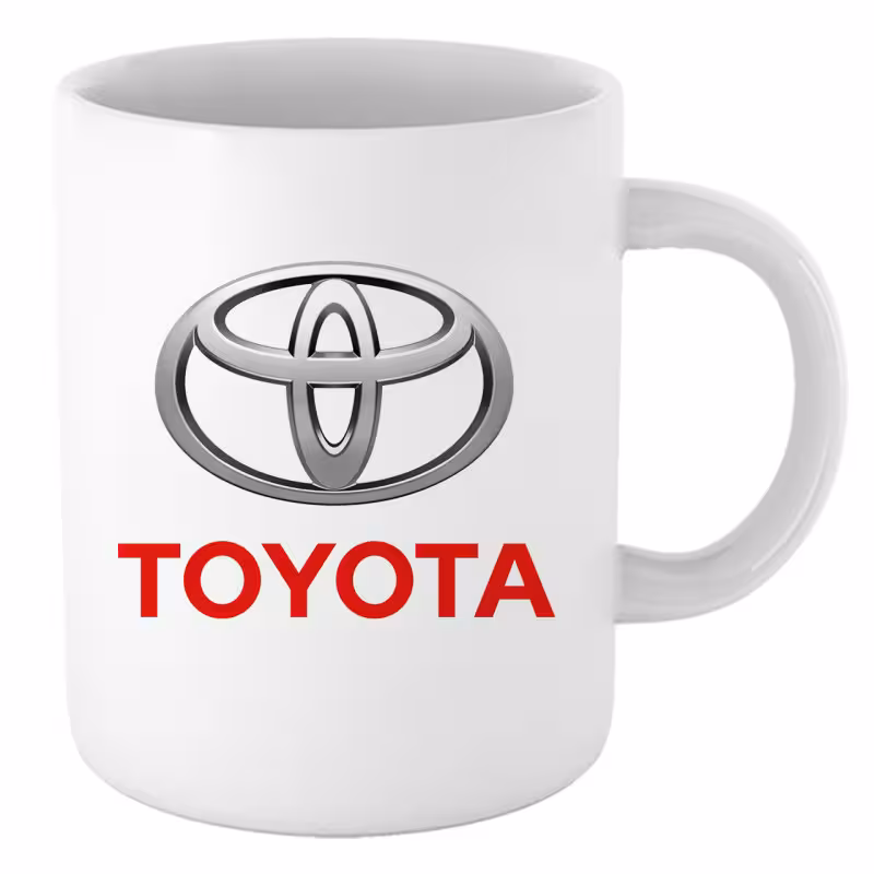 خرید ماگ-لیوان  TOYOTA کد 9272