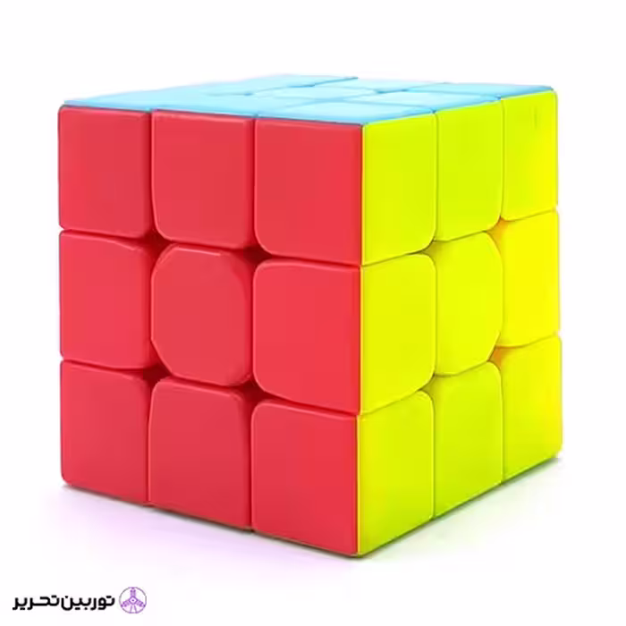 روبیک 3*3