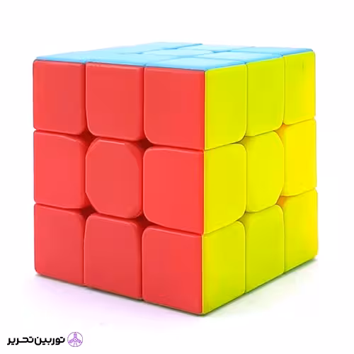 روبیک 3*3