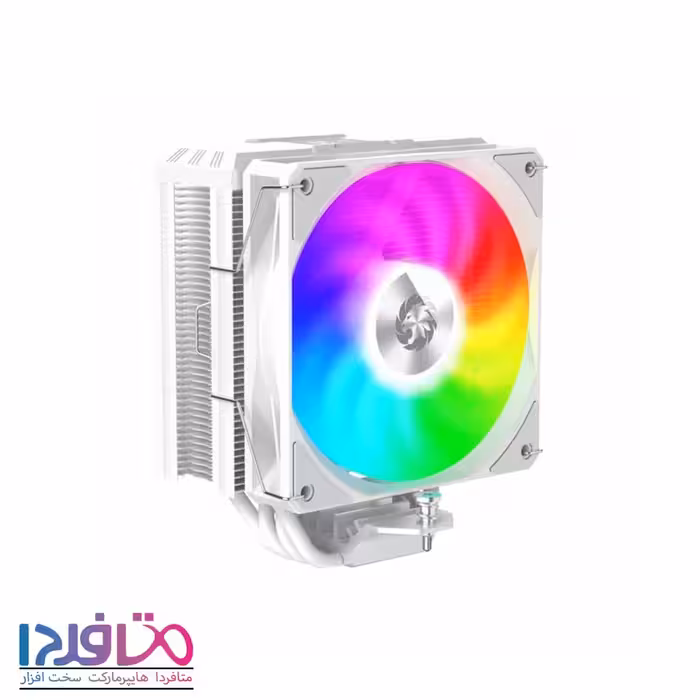 فن خنک کننده پردازنده گیم مکس مدل Sigma 520 Digital