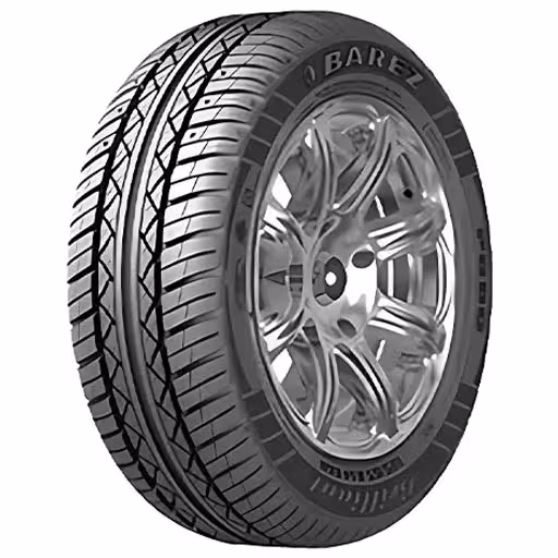 خرید لاستیک بارز سایز 185/65R14 گل P660 تک حلقه ای (فروش ویژه دولتی) | اتوموبی