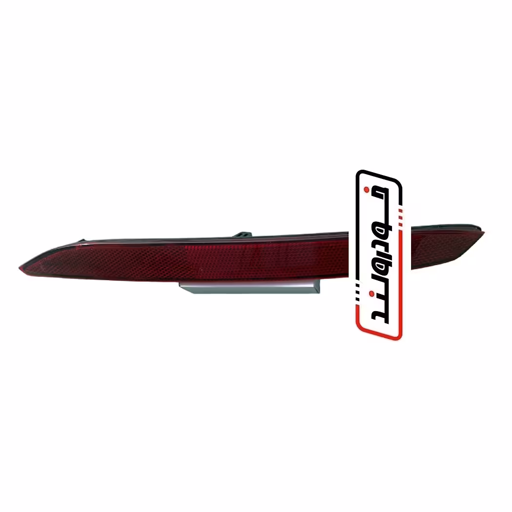 شبرنگ سپر عقب چپ لاماری ایما