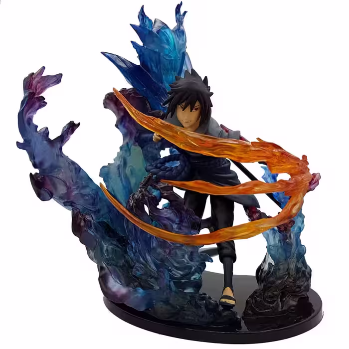 اکشن فیگور شخصیت ساسوکه Uchiha Sasuke