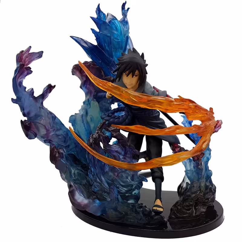اکشن فیگور شخصیت ساسوکه Uchiha Sasuke