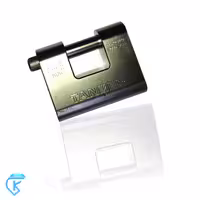 قفل کتابی 84 طرح ویرو تنسر