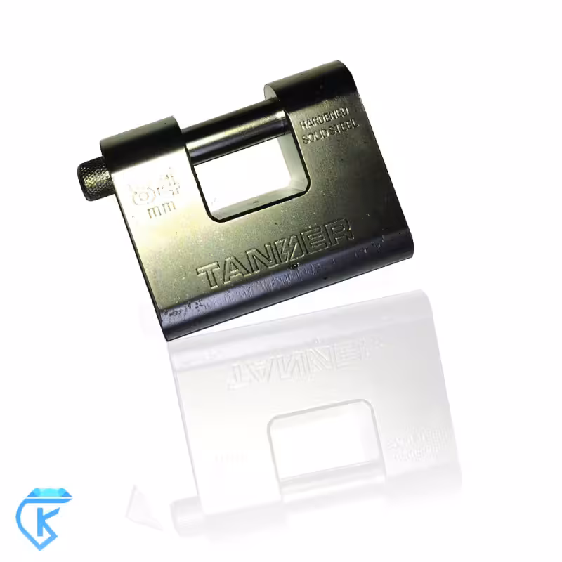 قفل کتابی 84 طرح ویرو تنسر