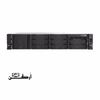 ذخیره ساز تحت شبکه کیونپ مدل TS-855eU-RP-8G