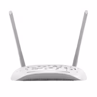 قیمت و خرید مودم روتر ADSL2 Plus تی پی لینک مدل TD-W8961N ⚡ اصل