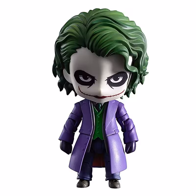 اکشن فیگور جوکر | Joker | طرح Good Smile