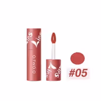 تینت مات بنکسر لب او تو او شماره 5 رنگ قرمز مات