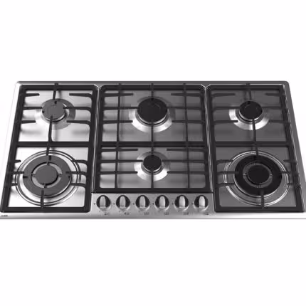 اجاق گاز صفحه ای آلتون مدل S601