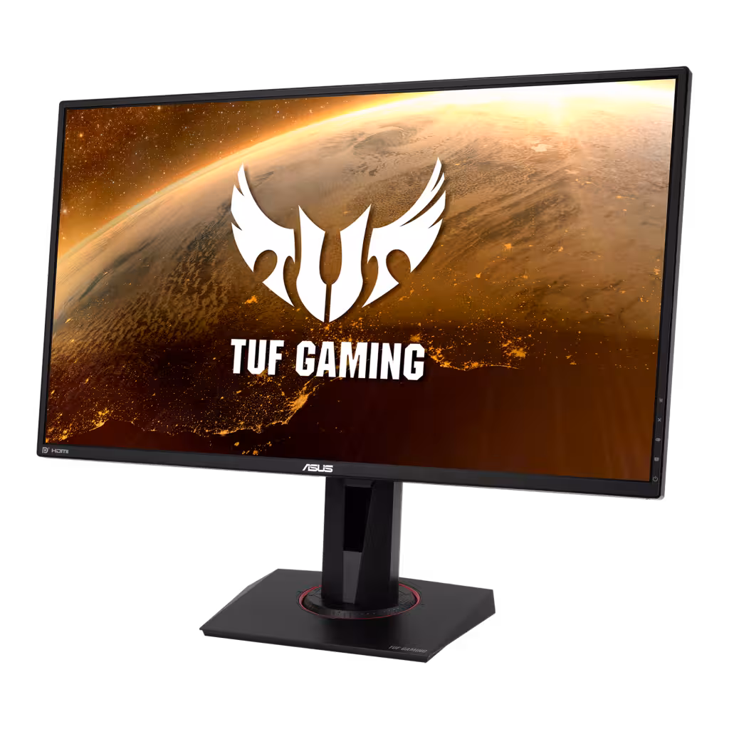 خرید مانیتور Asus TUF VG27AQ - کیفیت WQHD - سایز 27 اینچ