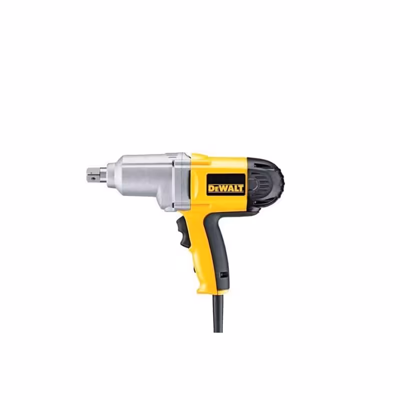 آچار بکس ضربه ای DW294 دیوالت کد: BAB-010