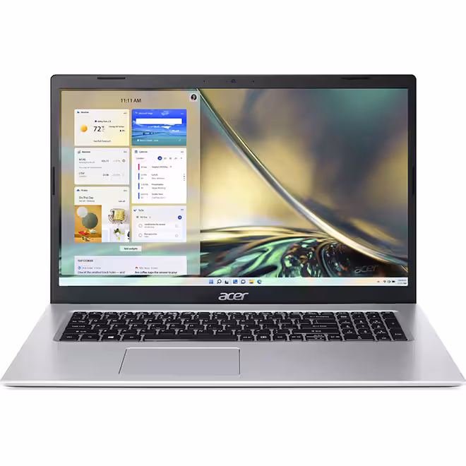 قیمت لپ‌تاپ 15.6 اینچی ایسر مدل Aspire 3 A315-510P-3652-A - مشخصات و خرید ACER فروشگاه اینترنتی سجرون