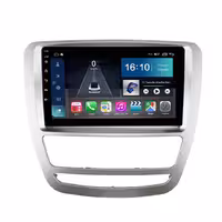 مانیتور خودرو جک KMC T8 برند وینکا مدل Winca GL855 سری S500