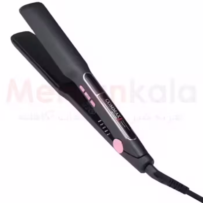 اتومو حرفه ای کراتینه کوماکس مدل CR-8850