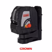 تراز لیزری مدل CT44061 کرون